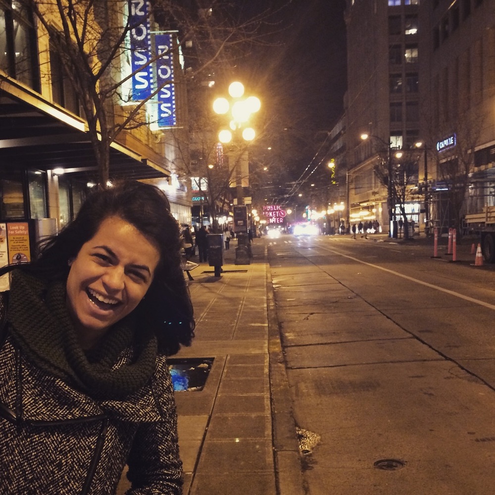 Meet your Posher, Lauren